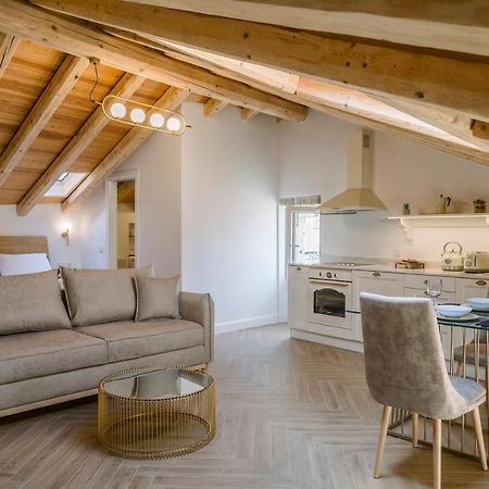 Cambiello Bella Casa Apartment Corfu  Bagian luar foto